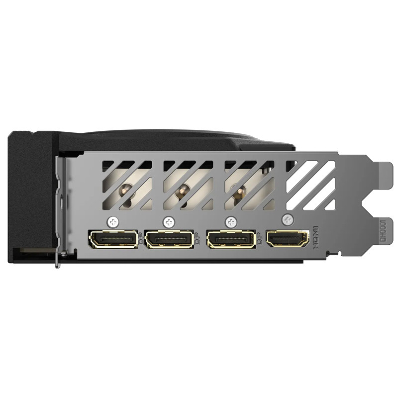 کارت گرافیک Gigabyte GeForce RTX 4070 SUPER WINDFORCE OC 12GB GDDR6X 192Bit - 6