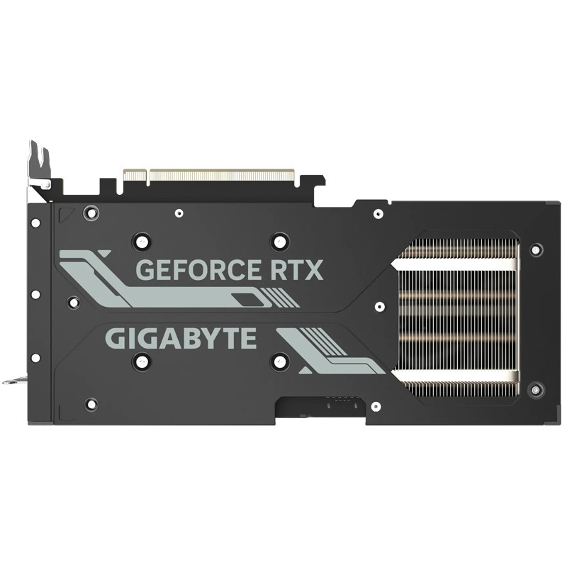 کارت گرافیک Gigabyte GeForce RTX 4070 SUPER WINDFORCE OC 12GB GDDR6X 192Bit - 7