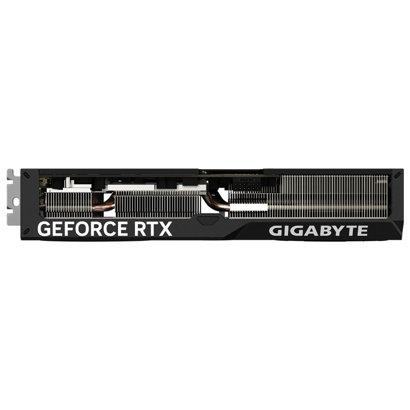 کارت گرافیک Gigabyte GeForce RTX 4070 SUPER WINDFORCE OC 12GB GDDR6X 192Bit - 8