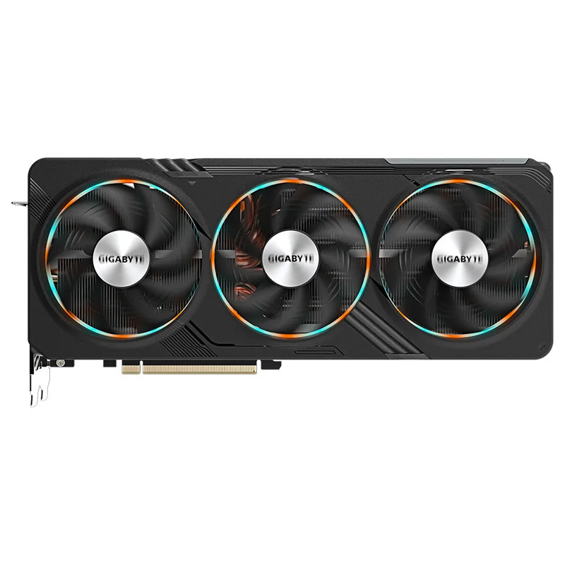 کارت گرافیک Gigabyte GeForce RTX 4070 Ti SUPER GAMING OC 16GB GDDR6X 256Bit - 2