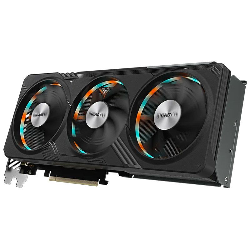 کارت گرافیک Gigabyte GeForce RTX 4070 Ti SUPER GAMING OC 16GB GDDR6X 256Bit - 5