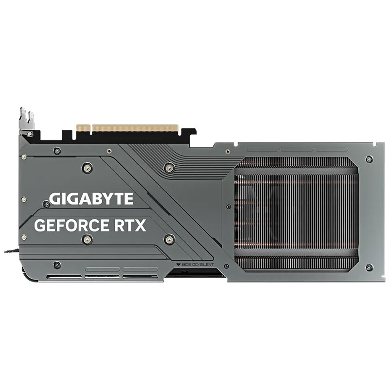 کارت گرافیک Gigabyte GeForce RTX 4070 Ti SUPER GAMING OC 16GB GDDR6X 256Bit - 6