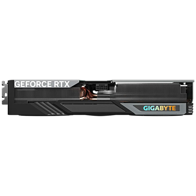 کارت گرافیک Gigabyte GeForce RTX 4070 Ti SUPER GAMING OC 16GB GDDR6X 256Bit - 7
