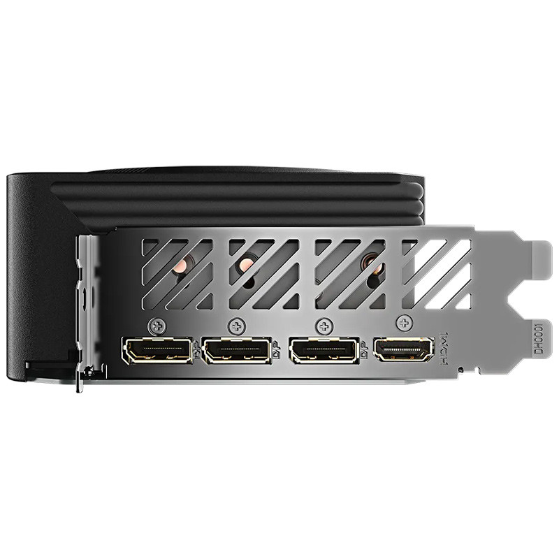 کارت گرافیک Gigabyte GeForce RTX 4070 Ti SUPER GAMING OC 16GB GDDR6X 256Bit - 8