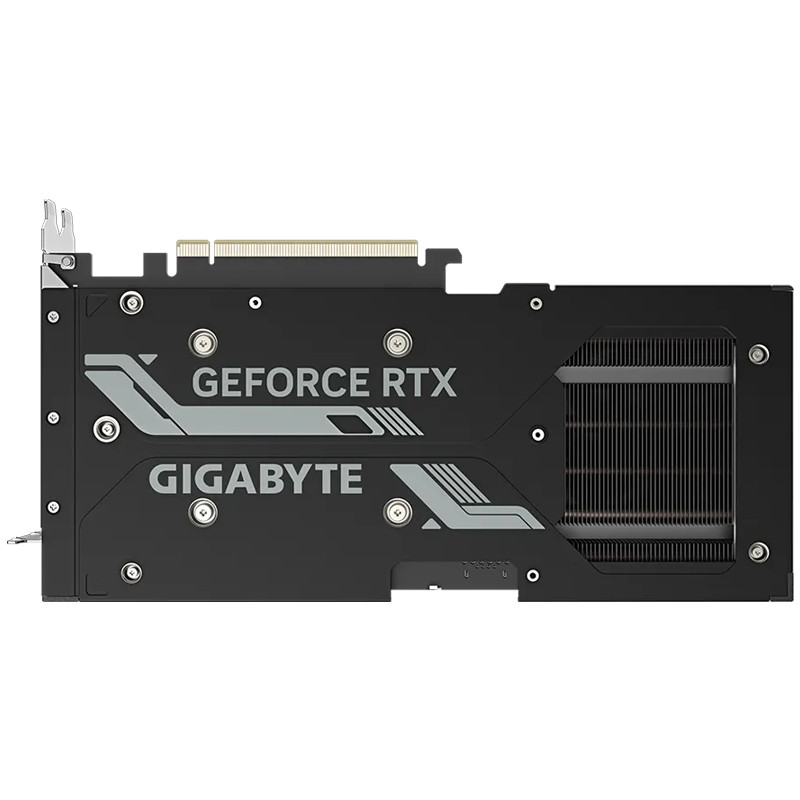 کارت گرافیک Gigabyte GeForce RTX 4070 Ti SUPER WINDFORCE OC 16GB GDDR6X 256Bit - 6