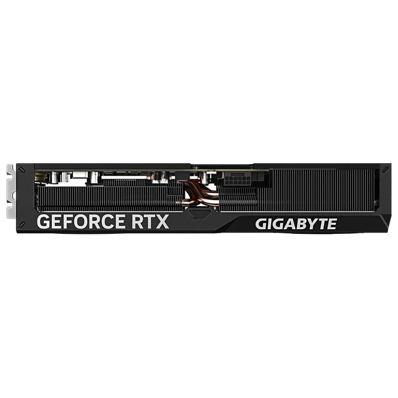 کارت گرافیک Gigabyte GeForce RTX 4070 Ti SUPER WINDFORCE OC 16GB GDDR6X 256Bit - 7
