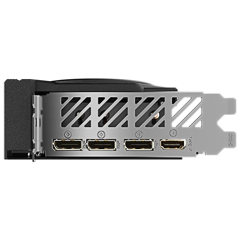 کارت گرافیک Gigabyte GeForce RTX 4070 Ti SUPER WINDFORCE OC 16GB GDDR6X 256Bit - 8