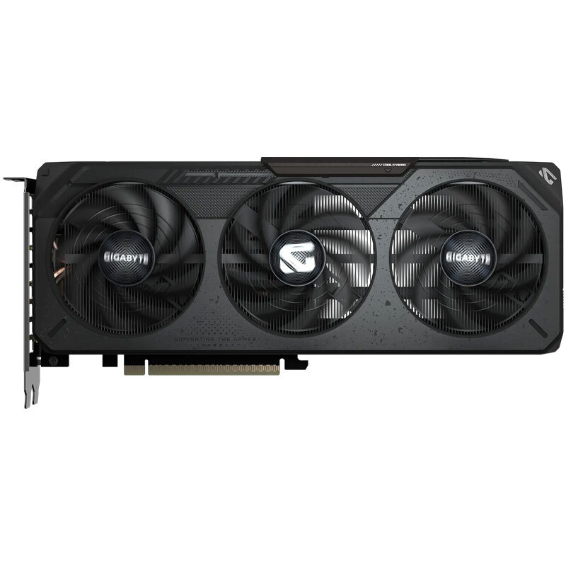 کارت گرافیک Gigabyte GeForce RTX 5050 Gaming OC 8G GDDR6 128Bit - 2