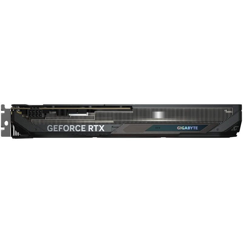 کارت گرافیک Gigabyte GeForce RTX 5050 Gaming OC 8G GDDR6 128Bit - 3