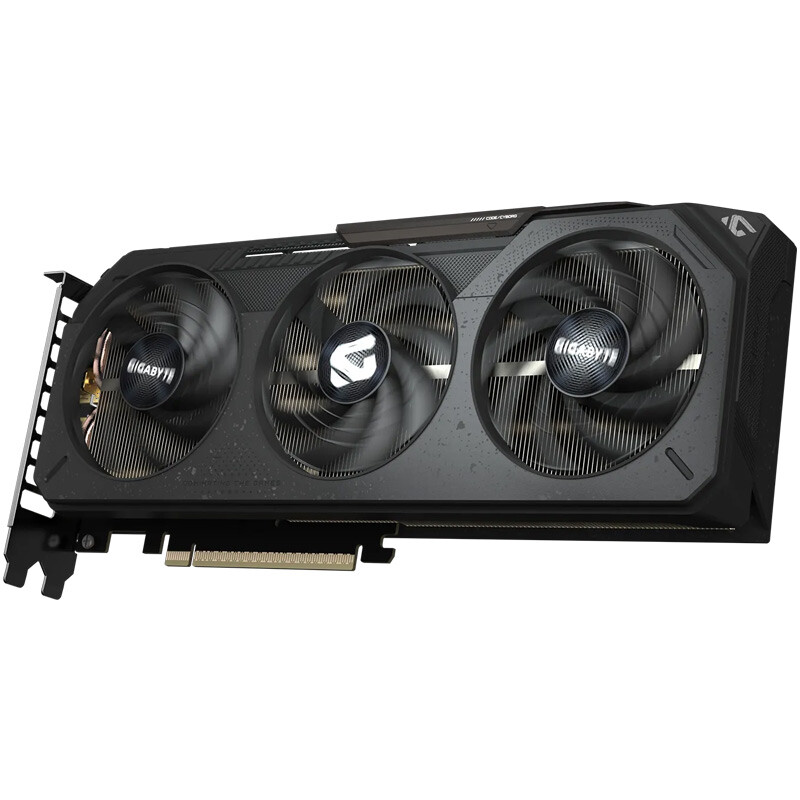 کارت گرافیک Gigabyte GeForce RTX 5050 Gaming OC 8G GDDR6 128Bit - 4