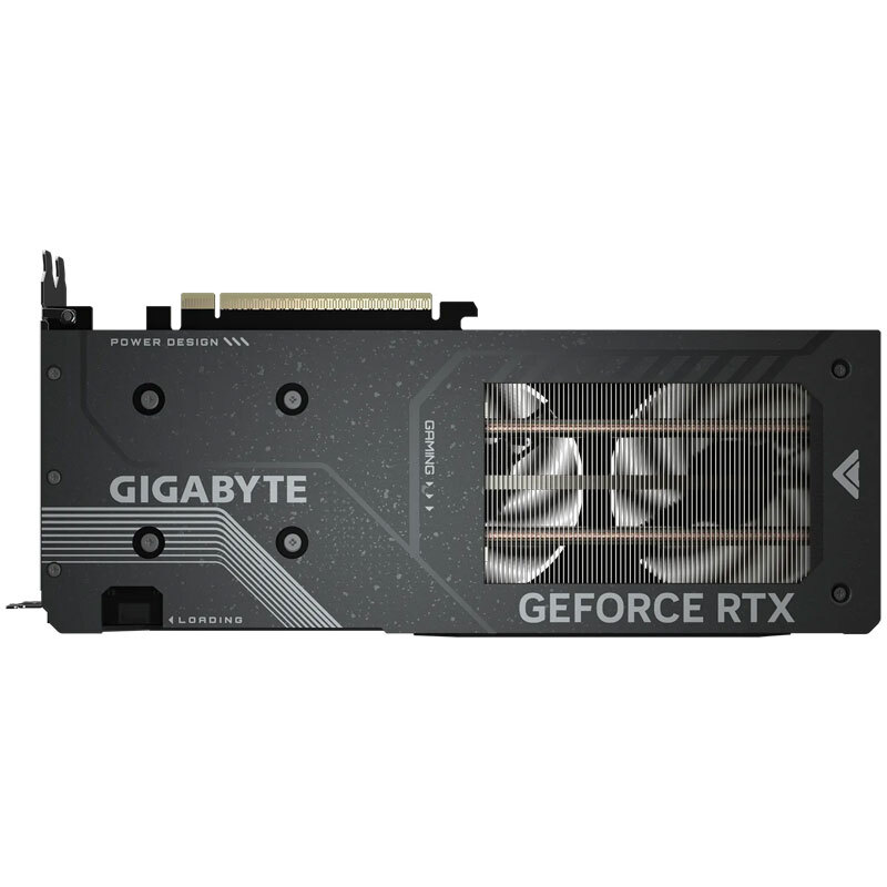 کارت گرافیک Gigabyte GeForce RTX 5050 Gaming OC 8G GDDR6 128Bit - 5