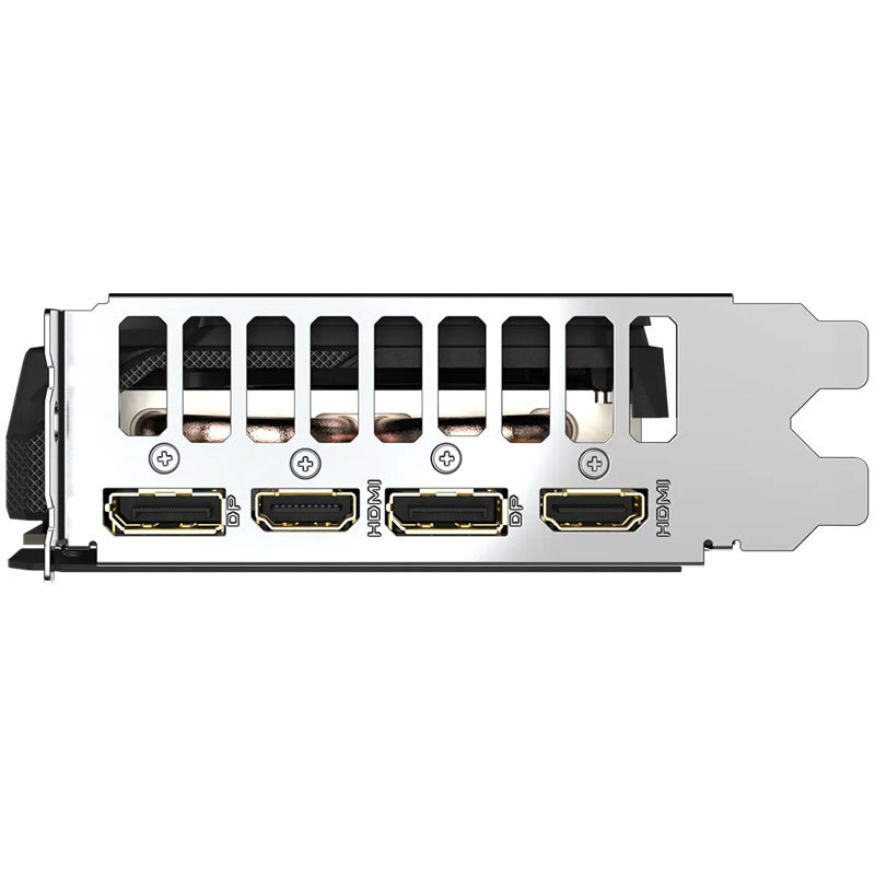 کارت گرافیک Gigabyte GeForce RTX 5050 Gaming OC 8G GDDR6 128Bit - 6