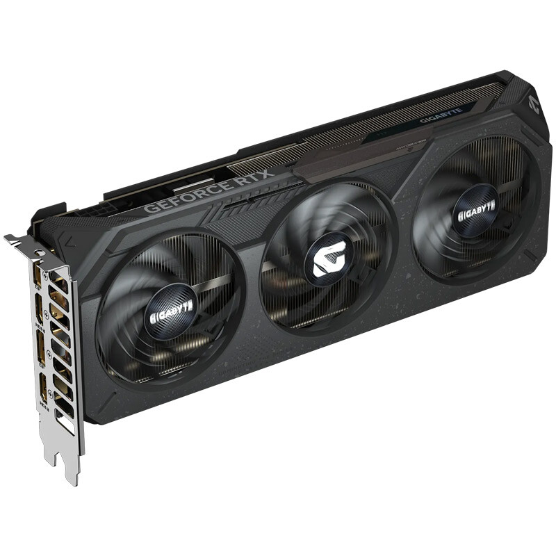 کارت گرافیک Gigabyte GeForce RTX 5050 Gaming OC 8G GDDR6 128Bit - 7