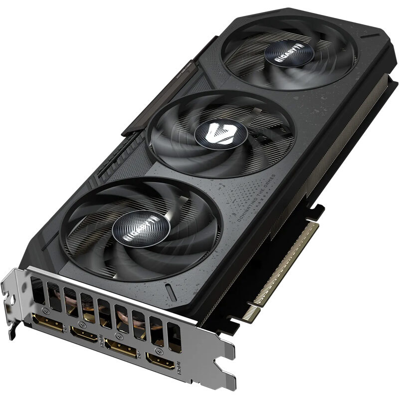 کارت گرافیک Gigabyte GeForce RTX 5050 Gaming OC 8G GDDR6 128Bit - 8