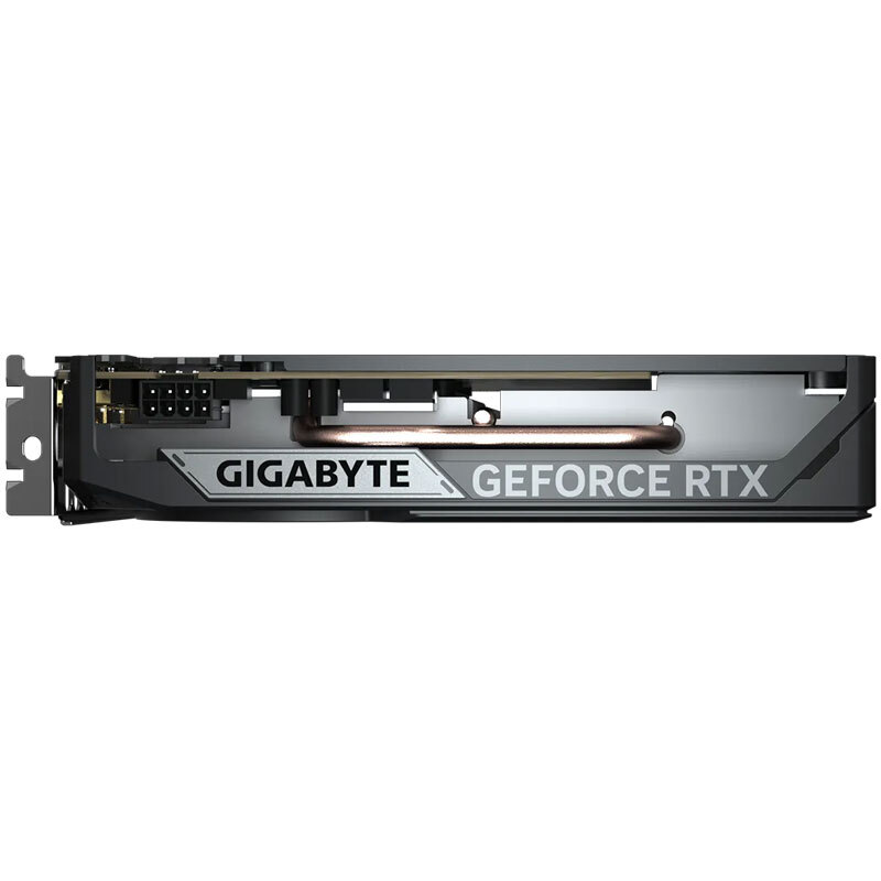 کارت گرافیک Gigabyte GeForce RTX 5050 Windforce OC 8GB GDDR6 128Bit - 3