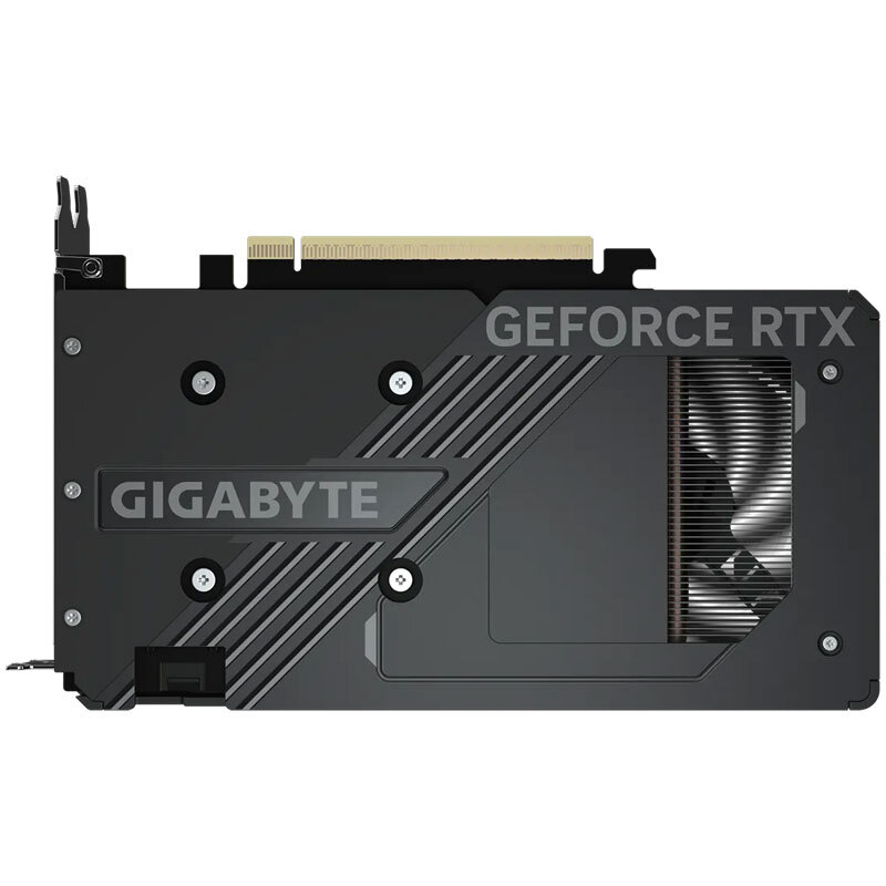 کارت گرافیک Gigabyte GeForce RTX 5050 Windforce OC 8GB GDDR6 128Bit - 5