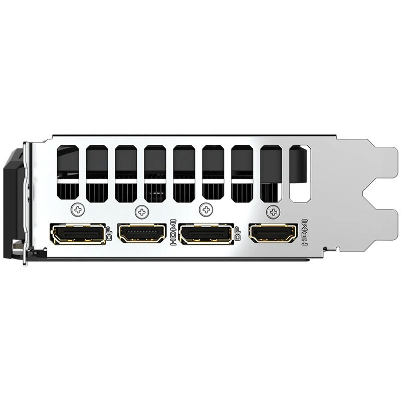 کارت گرافیک Gigabyte GeForce RTX 5050 Windforce OC 8GB GDDR6 128Bit - 6