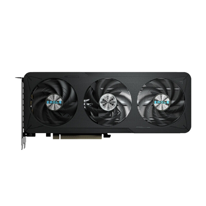 کارت گرافیک Gigabyte GeForce RTX 5060 EAGLE MAX OC 8G GDDR7 128Bit - 3