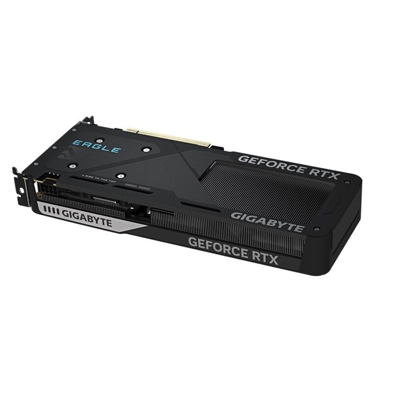 کارت گرافیک Gigabyte GeForce RTX 5060 EAGLE MAX OC 8G GDDR7 128Bit - 4