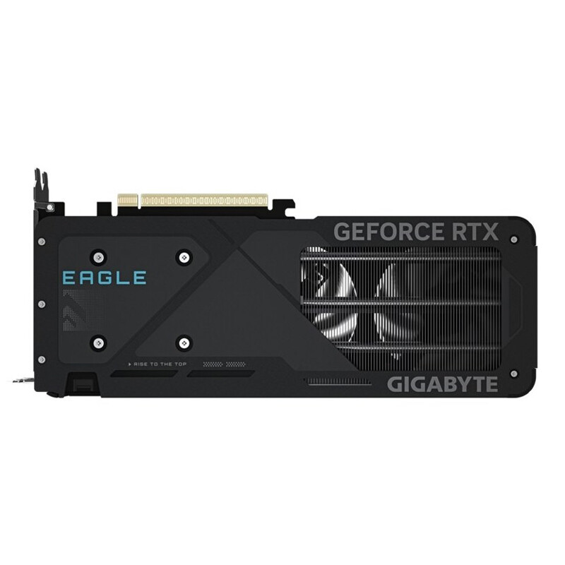 کارت گرافیک Gigabyte GeForce RTX 5060 EAGLE MAX OC 8G GDDR7 128Bit - 5