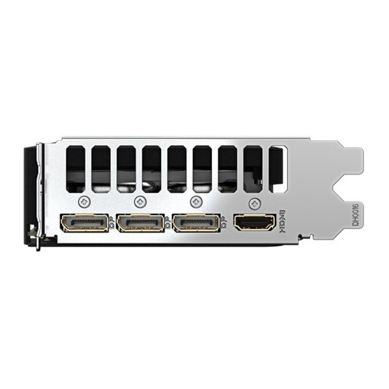 کارت گرافیک Gigabyte GeForce RTX 5060 EAGLE MAX OC 8G GDDR7 128Bit - 6