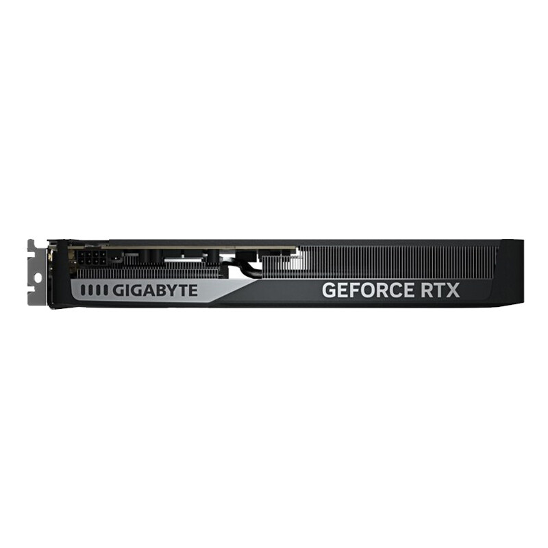 کارت گرافیک Gigabyte GeForce RTX 5060 EAGLE MAX OC 8G GDDR7 128Bit - 7