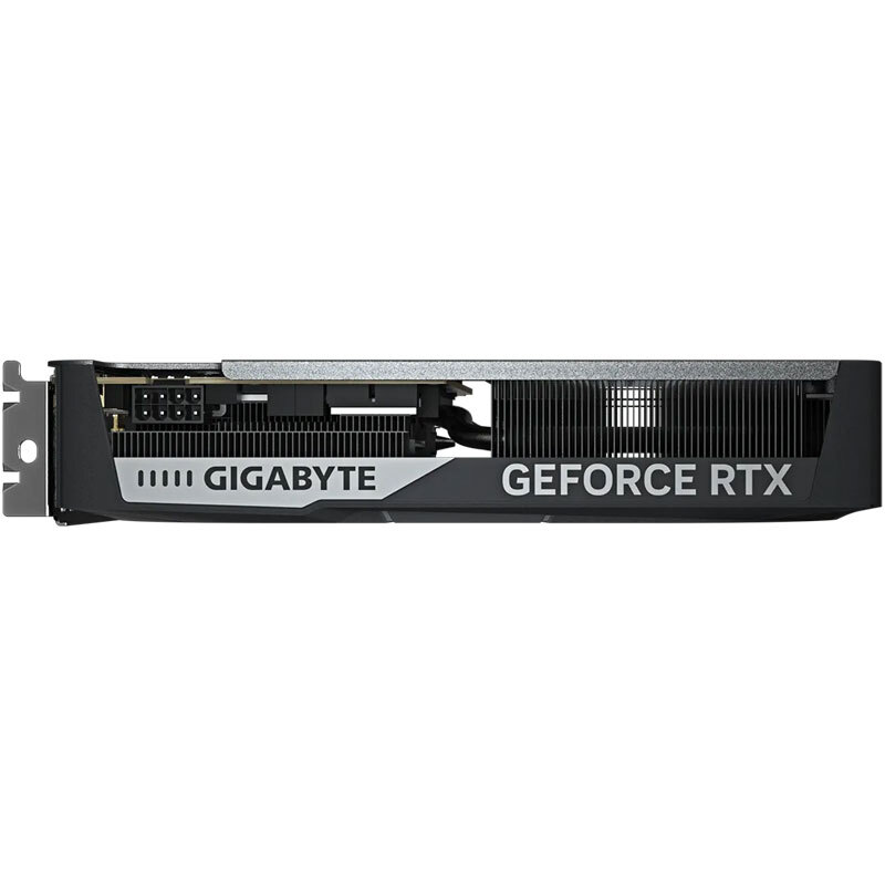 کارت گرافیک Gigabyte GeForce RTX 5060 EAGLE OC 8G GDDR7 128Bit - 3