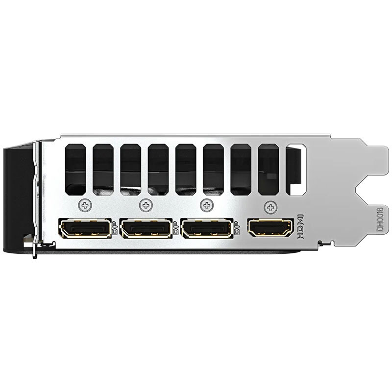 کارت گرافیک Gigabyte GeForce RTX 5060 EAGLE OC 8G GDDR7 128Bit - 6