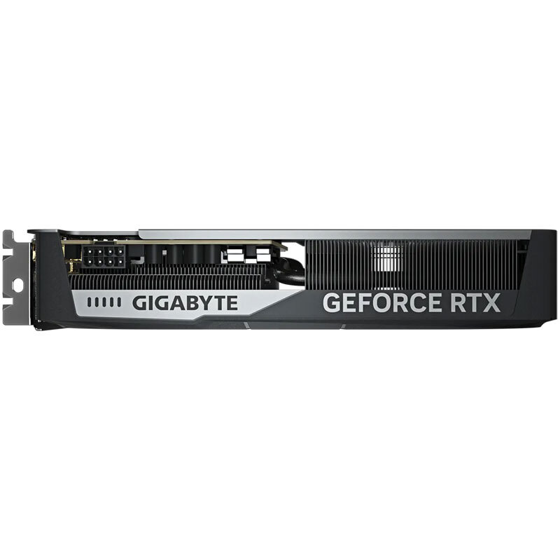 کارت گرافیک Gigabyte GeForce RTX 5060 Ti EAGLE OC 8GB GDDR7 128Bit - 3