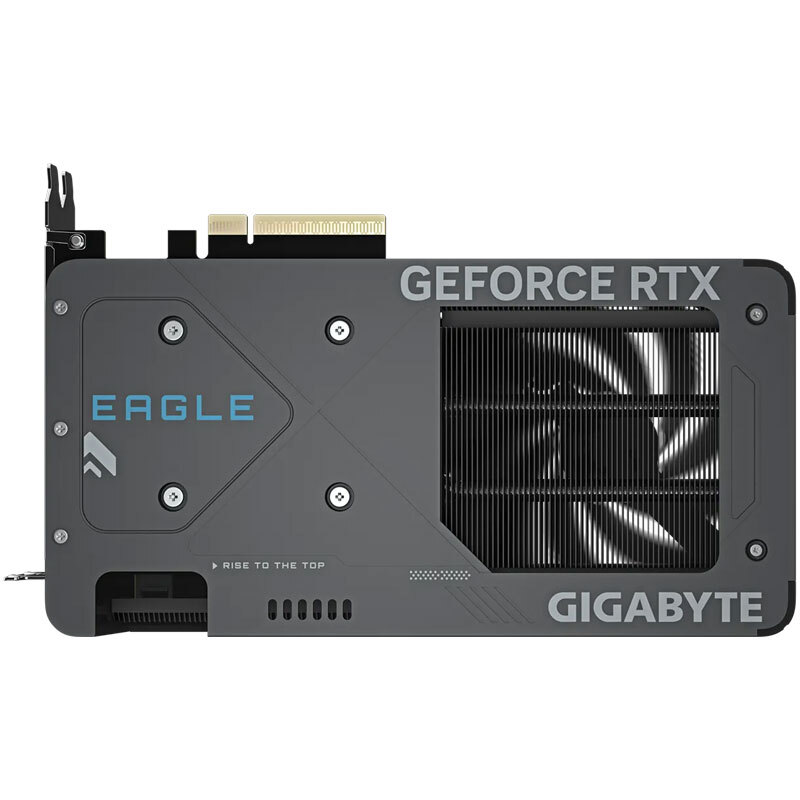 کارت گرافیک Gigabyte GeForce RTX 5060 Ti EAGLE OC 8GB GDDR7 128Bit - 5