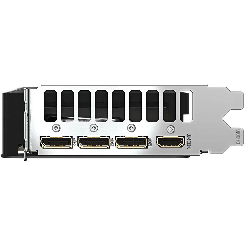 کارت گرافیک Gigabyte GeForce RTX 5060 Ti EAGLE OC 8GB GDDR7 128Bit - 6
