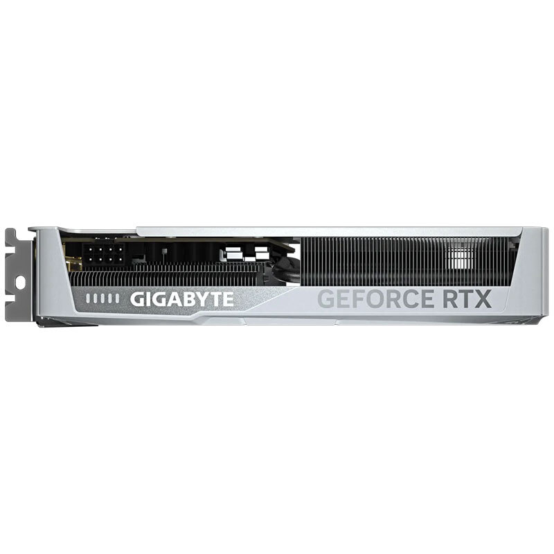کارت گرافیک Gigabyte GeForce RTX 5060 Ti EAGLE OC ICE 8GB GDDR7 128Bit - 3