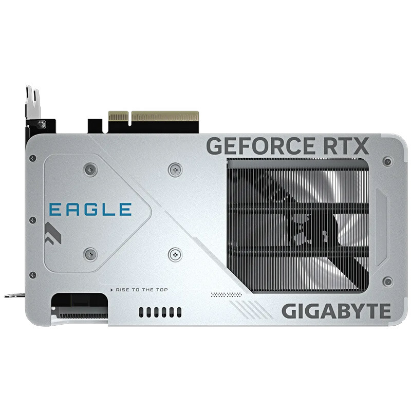 کارت گرافیک Gigabyte GeForce RTX 5060 Ti EAGLE OC ICE 8GB GDDR7 128Bit - 5