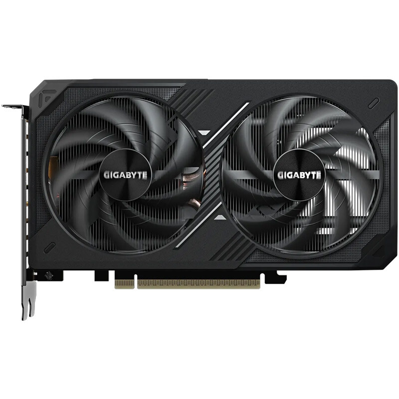 کارت گرافیک Gigabyte GeForce RTX 5060 Ti Windforce Max OC 16G GDDR7 128Bit - 2