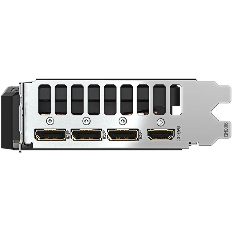 کارت گرافیک Gigabyte GeForce RTX 5060 Ti Windforce Max OC 16G GDDR7 128Bit - 5