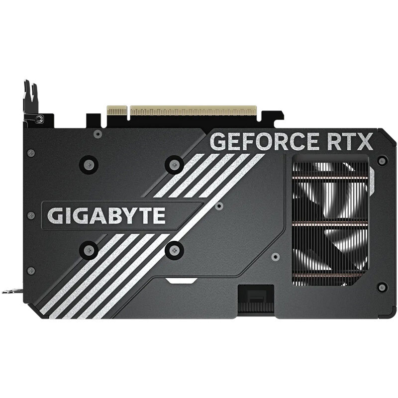 کارت گرافیک Gigabyte GeForce RTX 5060 Ti Windforce Max OC 16G GDDR7 128Bit - 6