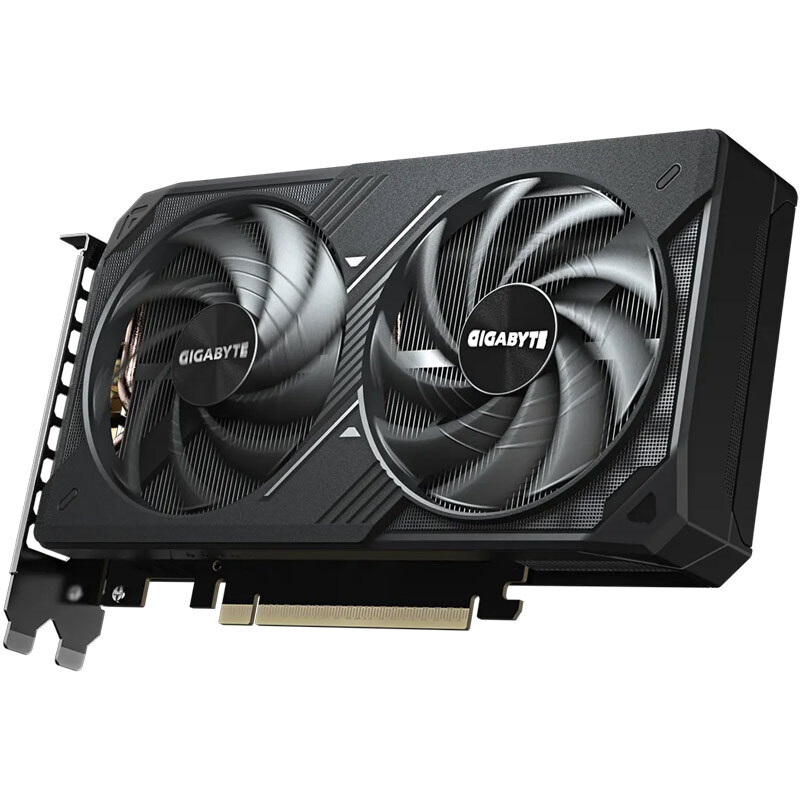 کارت گرافیک Gigabyte GeForce RTX 5060 Ti Windforce Max OC 16G GDDR7 128Bit - 7