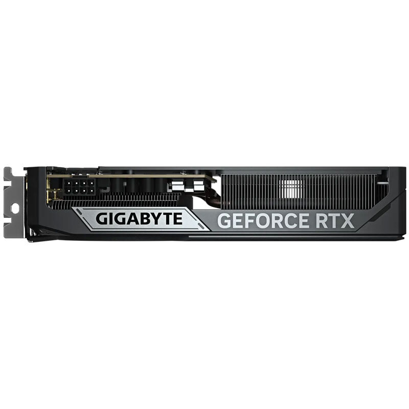 کارت گرافیک Gigabyte GeForce RTX 5060 Ti WINDFORCE OC 8GB GDDR7 128Bit - 4