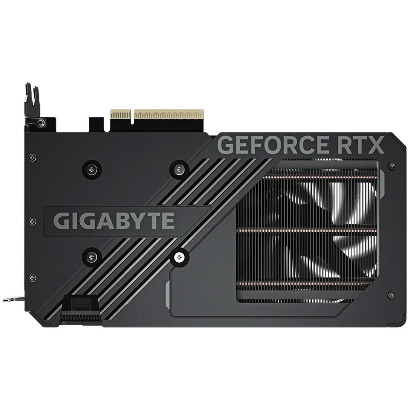 کارت گرافیک Gigabyte GeForce RTX 5060 Ti WINDFORCE OC 8GB GDDR7 128Bit - 5
