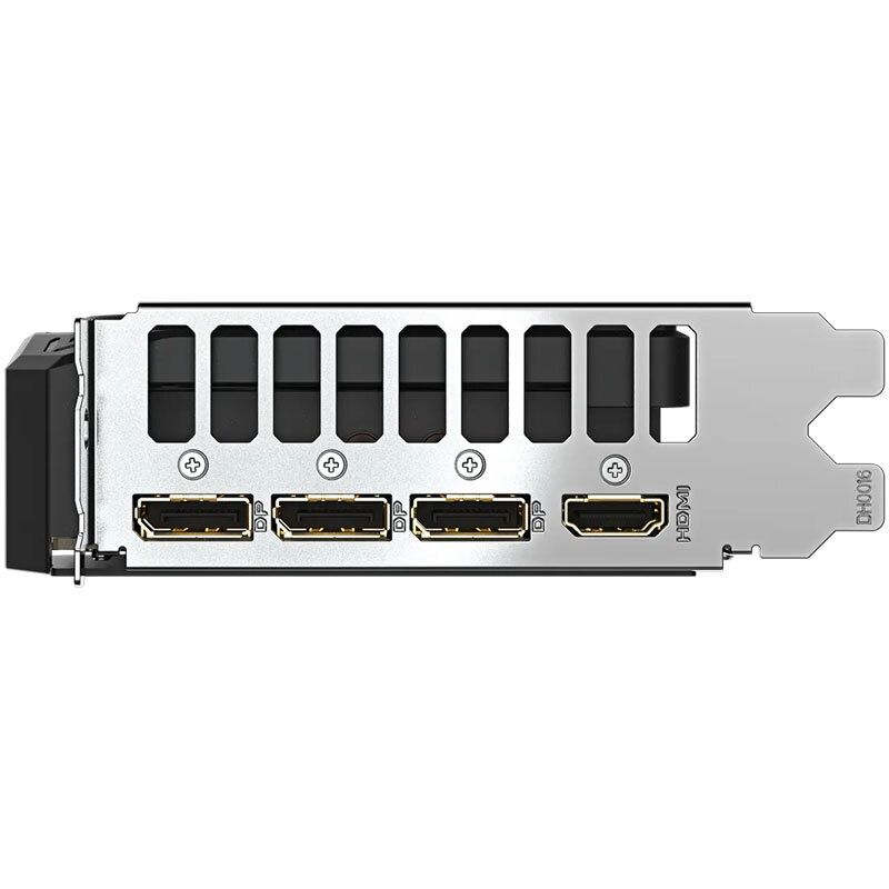 کارت گرافیک Gigabyte GeForce RTX 5060 Ti WINDFORCE OC 8GB GDDR7 128Bit - 7