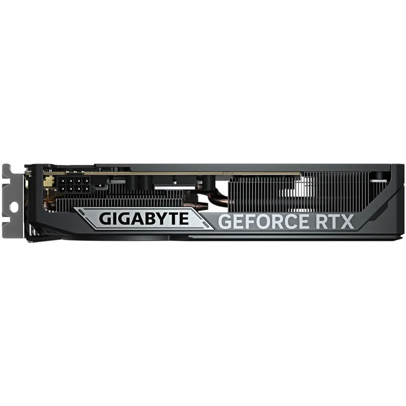 کارت گرافیک Gigabyte GeForce RTX 5060 Windforce Max OC 8G GDDR7 128Bit - 4