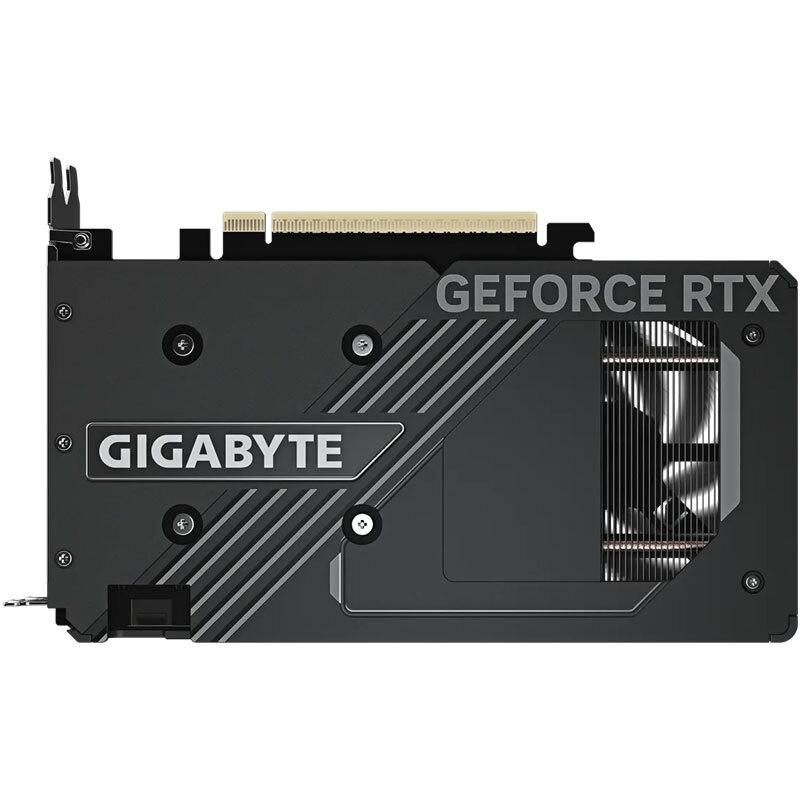 کارت گرافیک Gigabyte GeForce RTX 5060 Windforce Max OC 8G GDDR7 128Bit - 5