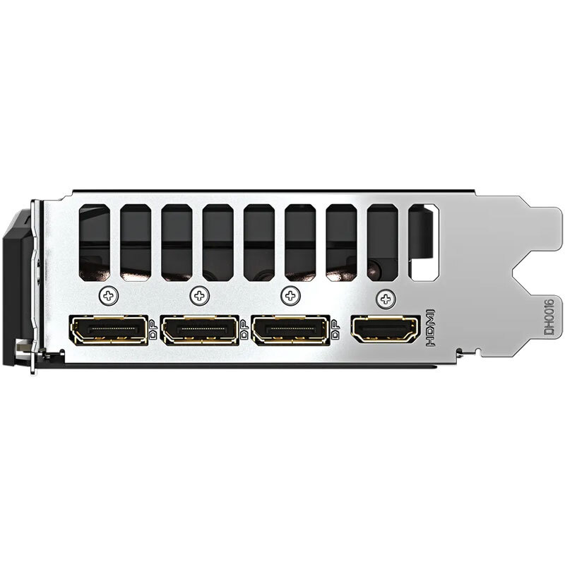 کارت گرافیک Gigabyte GeForce RTX 5060 Windforce Max OC 8G GDDR7 128Bit - 7