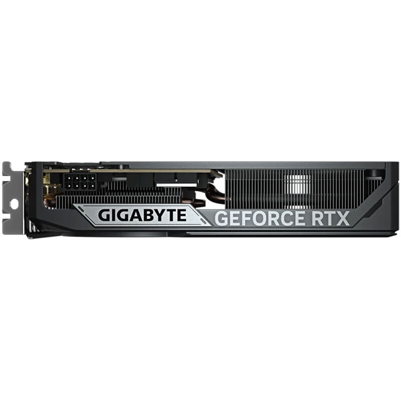 کارت گرافیک Gigabyte GeForce RTX 5060 Windforce OC 8G GDDR7 128Bit - 3
