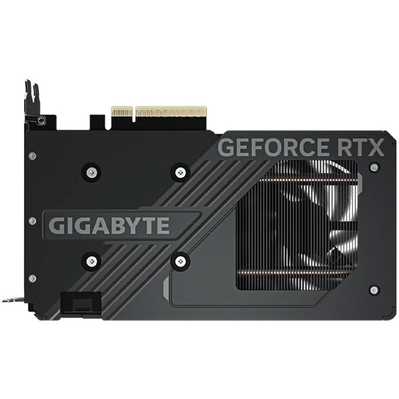 کارت گرافیک Gigabyte GeForce RTX 5060 Windforce OC 8G GDDR7 128Bit - 4