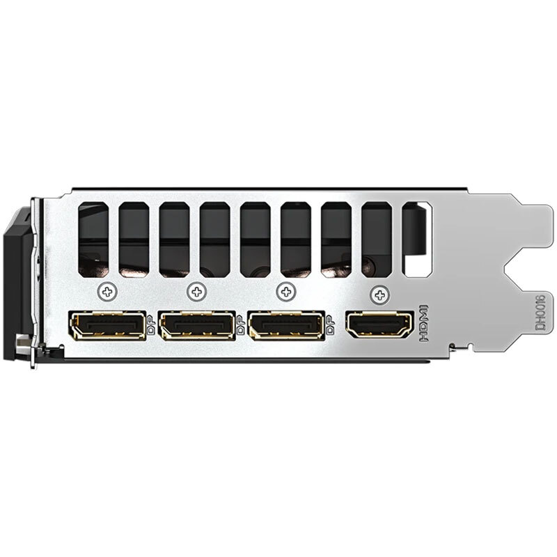 کارت گرافیک Gigabyte GeForce RTX 5060 Windforce OC 8G GDDR7 128Bit - 7