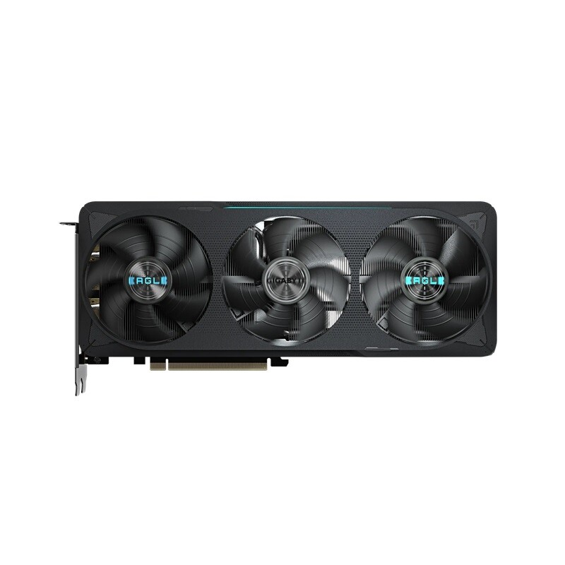کارت گرافیک Gigabyte GeForce RTX 5070 EAGLE OC SFF 12GB GDDR7 192Bit - 3