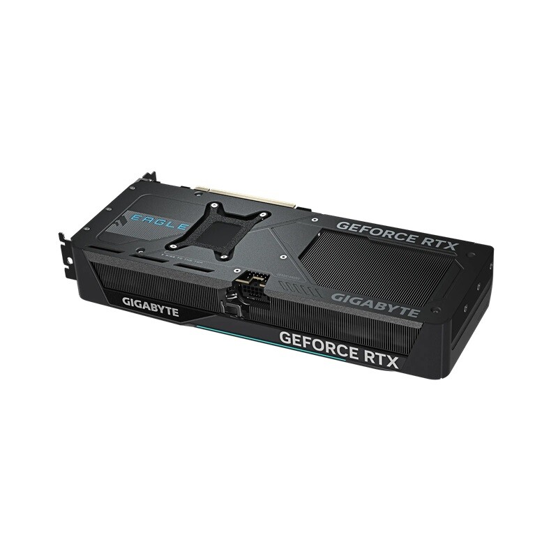 کارت گرافیک Gigabyte GeForce RTX 5070 EAGLE OC SFF 12GB GDDR7 192Bit - 5