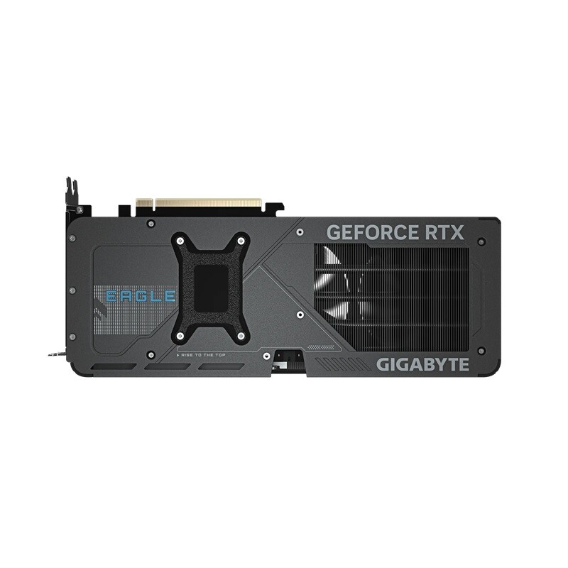 کارت گرافیک Gigabyte GeForce RTX 5070 EAGLE OC SFF 12GB GDDR7 192Bit - 8