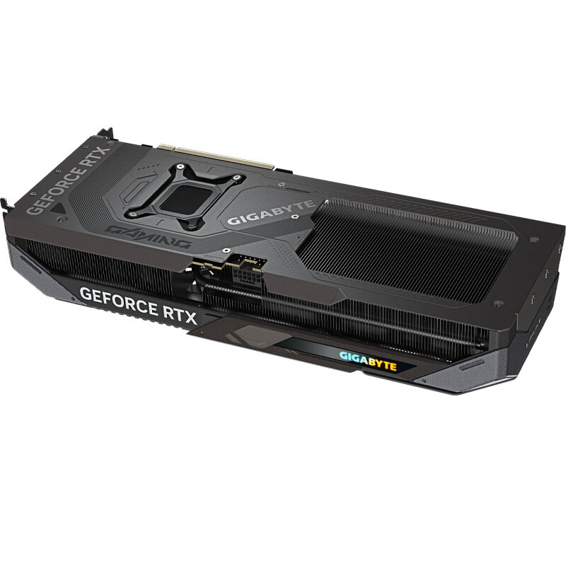 کارت گرافیک GIGABYTE GeForce RTX 5070 GAMING OC 12GB GDDR7 192Bit - 5